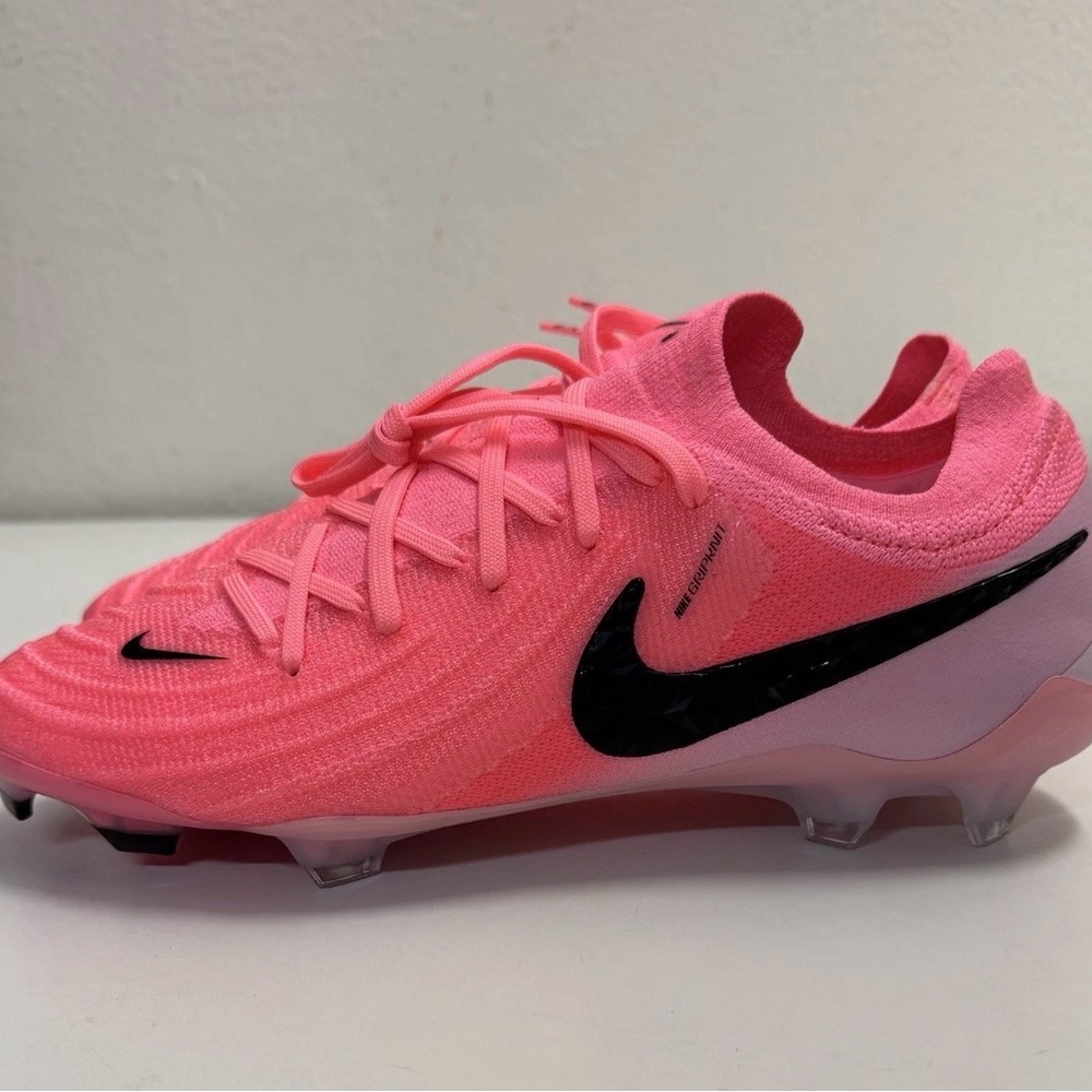 Nike Phantom GX II Pro FG Sunset Pulse Black FQ8925-600 Size 5M / 6.5W